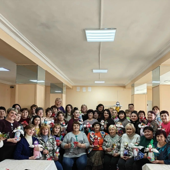 Участие в областном семинаре - практикуме 